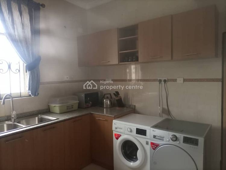 Spacious 8 Units of 3 Bedrooms & 3 Units of 4 Bedrooms Terrace, Parkview, Ikoyi, Lagos, Terraced Duplex for Rent