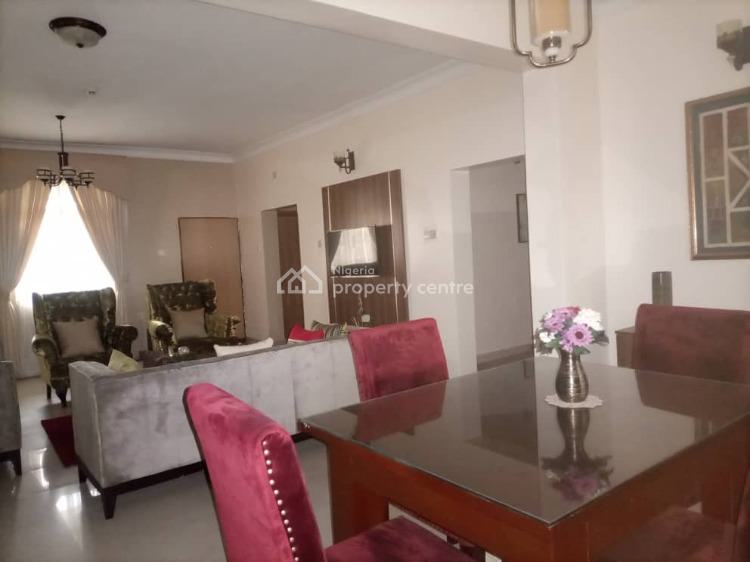 Spacious 8 Units of 3 Bedrooms & 3 Units of 4 Bedrooms Terrace, Parkview, Ikoyi, Lagos, Terraced Duplex for Rent