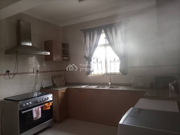 Spacious 8 Units of 3 Bedrooms & 3 Units of 4 Bedrooms Terrace, Parkview, Ikoyi, Lagos, Terraced Duplex for Rent