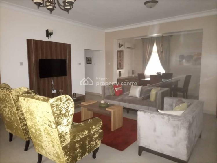 Spacious 8 Units of 3 Bedrooms & 3 Units of 4 Bedrooms Terrace, Parkview, Ikoyi, Lagos, Terraced Duplex for Rent