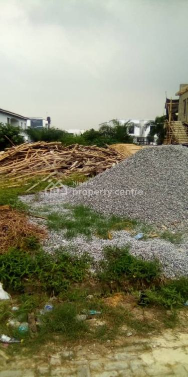 Full Plot of Land in a Strategic Location, Thomas Estate, Ajah, Lagos, Residential Land for Sale