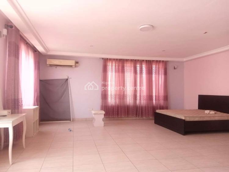 For Rent Luxury Finished 5 Bedroom Detached Duplex With 2 Bedroom