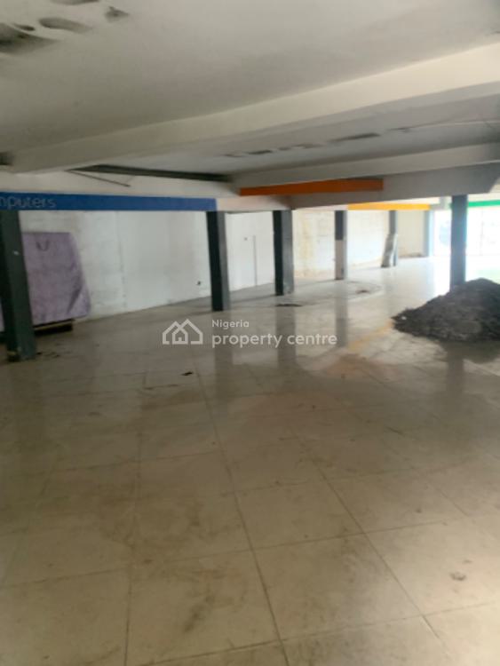 Large 10 Bedroom Commercial Property, Old, Victoria Island (vi), Lagos, Commercial Property for Rent