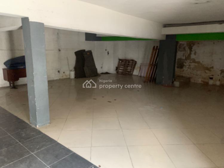 Large 10 Bedroom Commercial Property, Old, Victoria Island (vi), Lagos, Commercial Property for Rent