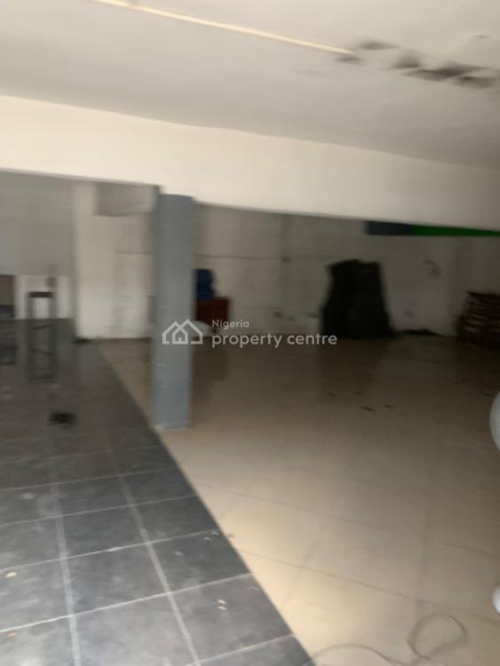 Large 10 Bedroom Commercial Property, Old, Victoria Island (vi), Lagos, Commercial Property for Rent