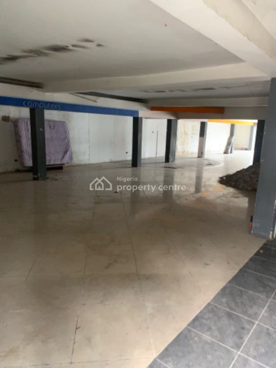 Large 10 Bedroom Commercial Property, Old, Victoria Island (vi), Lagos, Commercial Property for Rent