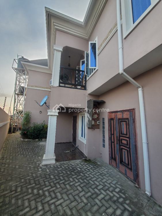 For Rent: Luxury 2 Bedroom Flat, Lekki Peninsula Scheme 2, Ajah, Lagos