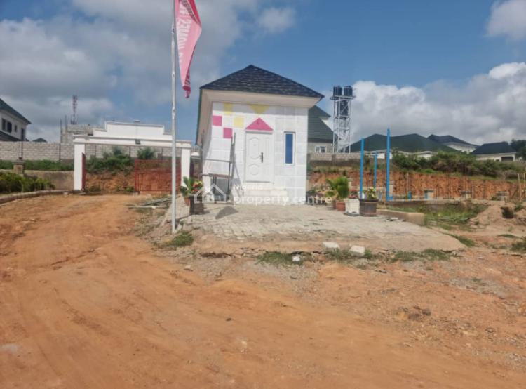 Affordable Land with R of O, Pyakasa, Lugbe District, Abuja, Mixed-use Land for Sale