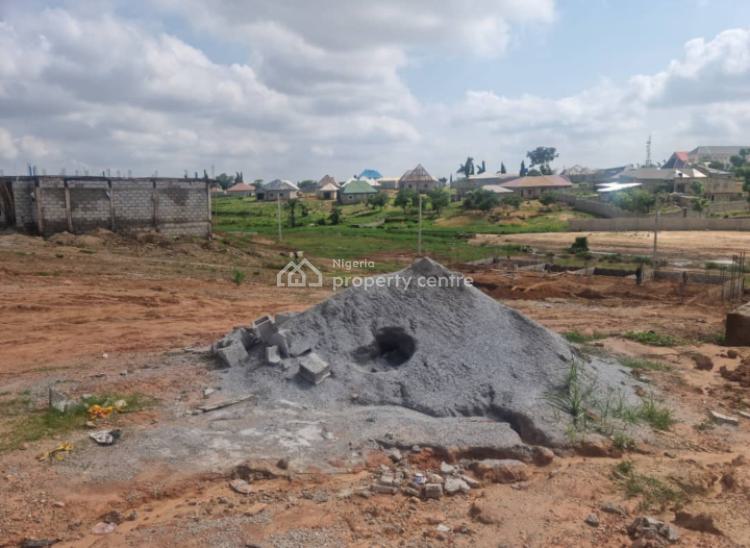 Affordable Land with R of O, Pyakasa, Lugbe District, Abuja, Mixed-use Land for Sale