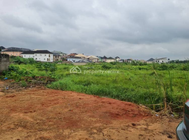 For Sale Plots Of Land With C Of O Located In A Suitable Location, Brooklyn Royal Court