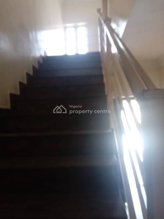 6 Nos. 3 Bedroom Terrace Houses, Osborne, Ikoyi, Lagos, House for Rent