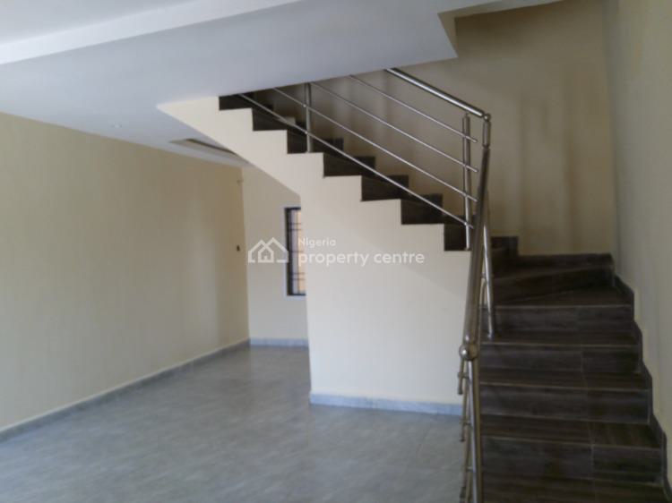 For Rent Newly Built Luxury Two Bedroom Duplex, Scc Road, Ushafa