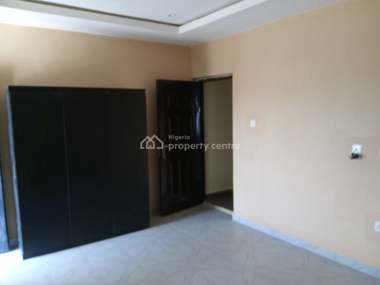 For Rent Newly Built Luxury Two Bedroom Duplex, Scc Road, Ushafa