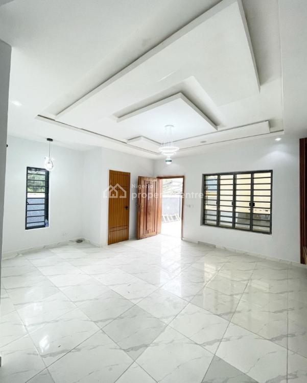 4 Bedroom Fully Detached Duplex, Ikota, Lekki, Lagos, Detached Duplex for Sale