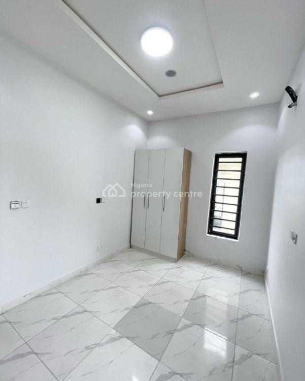 4 Bedroom Fully Detached Duplex, Ikota, Lekki, Lagos, Detached Duplex for Sale