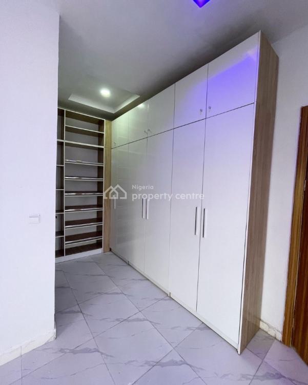 4 Bedroom Fully Detached Duplex, Ikota, Lekki, Lagos, Detached Duplex for Sale