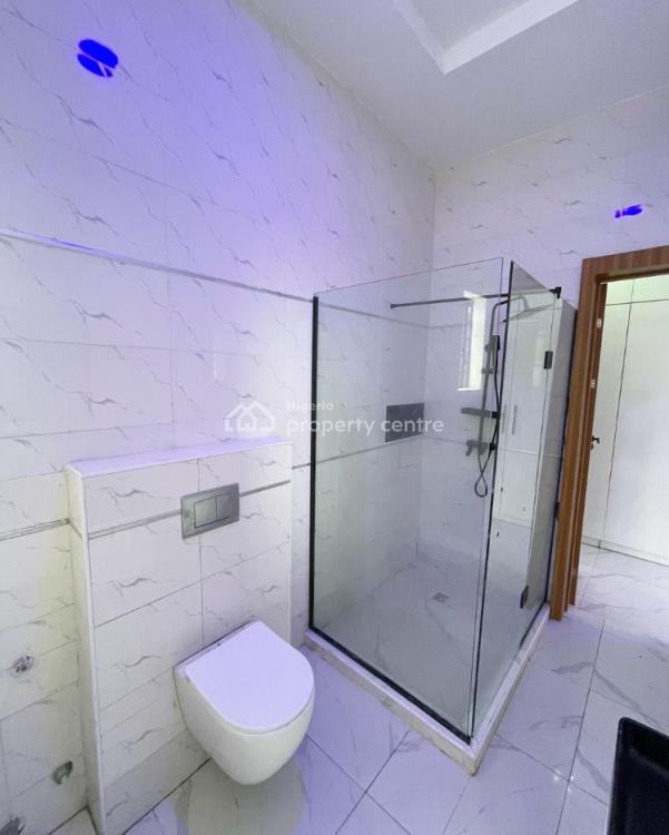 4 Bedroom Fully Detached Duplex, Ikota, Lekki, Lagos, Detached Duplex for Sale