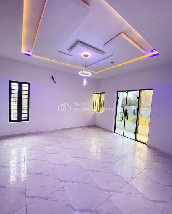 4 Bedroom Fully Detached Duplex, Ikota, Lekki, Lagos, Detached Duplex for Sale