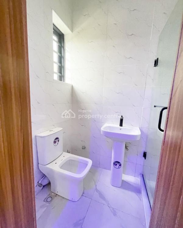 4 Bedroom Fully Detached Duplex, Ikota, Lekki, Lagos, Detached Duplex for Sale