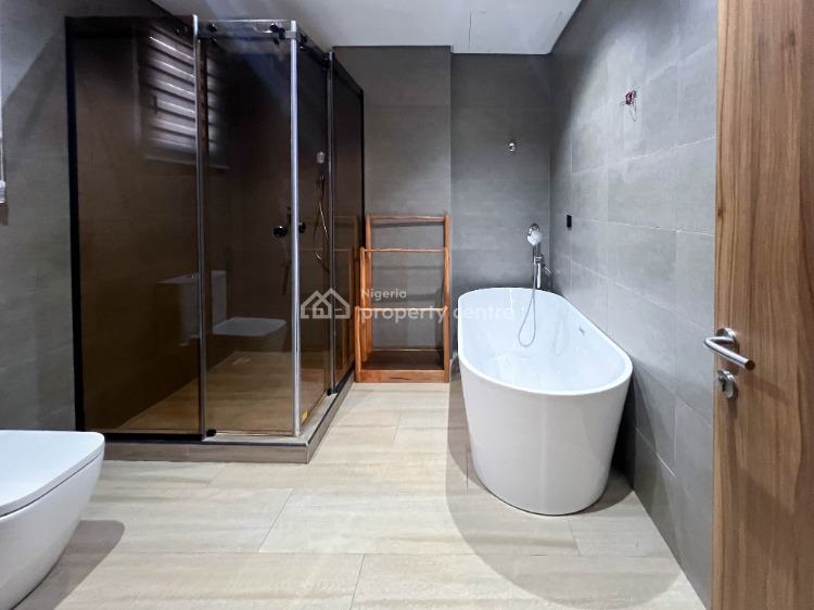 Fully Furnished Top Notch 3 Bedrooms, Off Kofo Abayomi Street, Victoria Island (vi), Lagos, Flat / Apartment for Rent