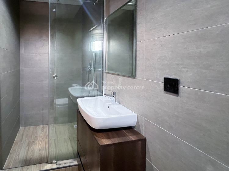 Fully Furnished Top Notch 3 Bedrooms, Off Kofo Abayomi Street, Victoria Island (vi), Lagos, Flat / Apartment for Rent