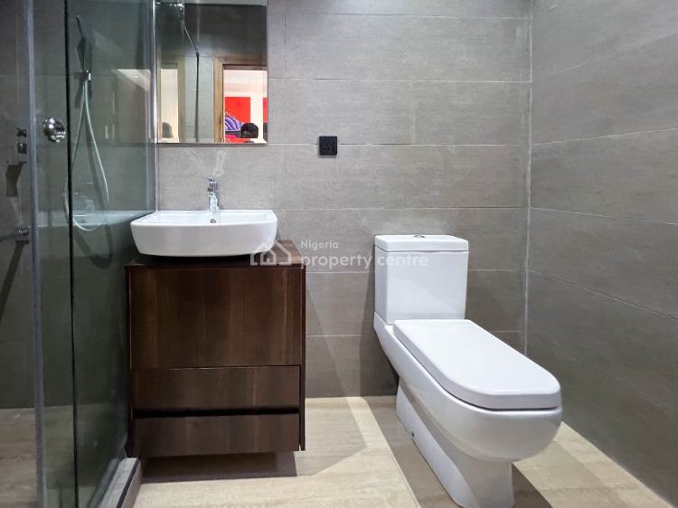 Fully Furnished Top Notch 3 Bedrooms, Off Kofo Abayomi Street, Victoria Island (vi), Lagos, Flat / Apartment for Rent