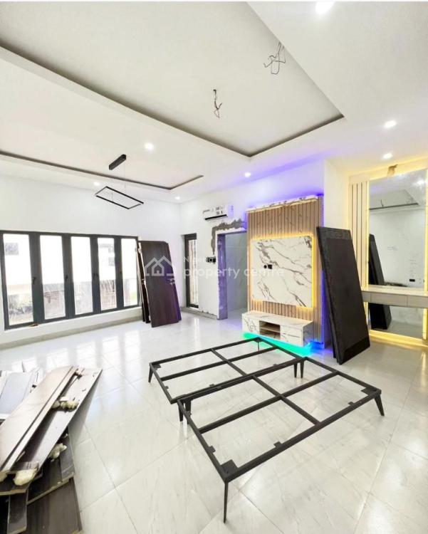 C of O House, Banana Island, Ikoyi, Lagos, Terraced Duplex for Sale
