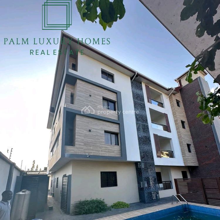 For Rent Well Maintained Fully Furnished 8 Units 3 Bedroom Apartment