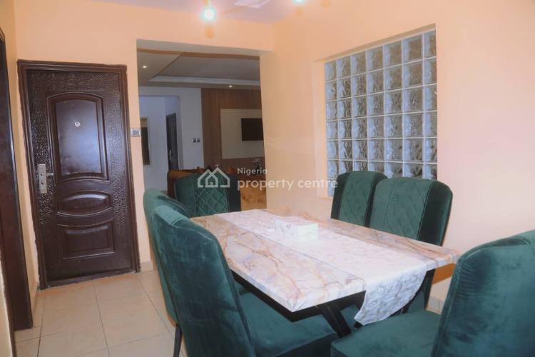 Spacious 3 Bedrooms Apartment, Oniru, Oniru, Victoria Island (vi), Lagos, House Short Let