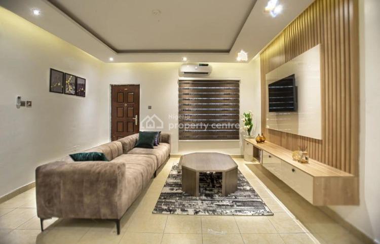 Luxurious 2 Bedrooms, Oniru, Victoria Island (vi), Lagos, Flat / Apartment Short Let