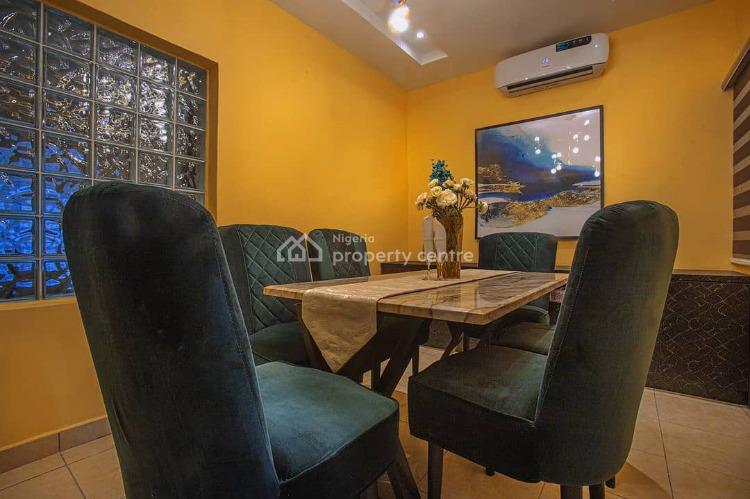 Luxurious 2 Bedrooms, Oniru, Victoria Island (vi), Lagos, Flat / Apartment Short Let