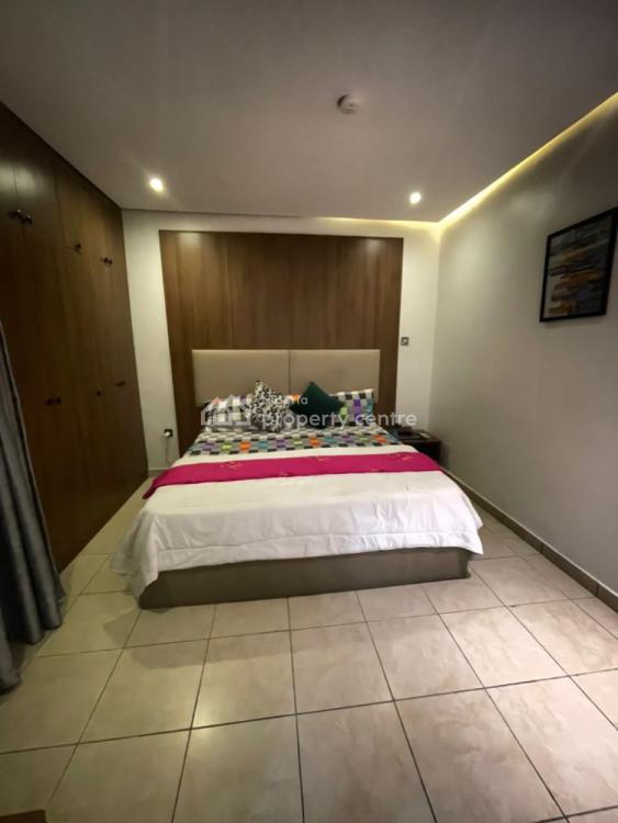 Luxurious 2 Bedrooms, Oniru, Victoria Island (vi), Lagos, Flat / Apartment Short Let