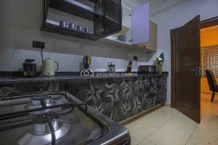 Luxurious 2 Bedrooms, Oniru, Victoria Island (vi), Lagos, Flat / Apartment Short Let