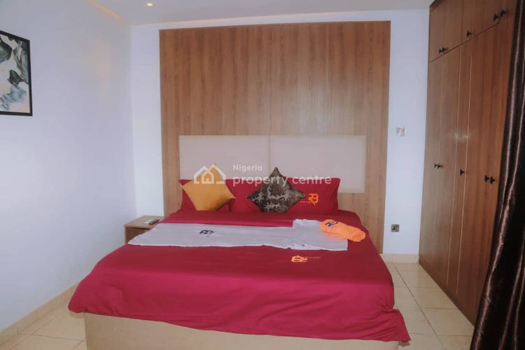 Luxurious 2 Bedrooms, Oniru, Victoria Island (vi), Lagos, Flat / Apartment Short Let