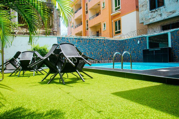 Luxurious 2 Bedrooms, Oniru, Victoria Island (vi), Lagos, Flat / Apartment Short Let