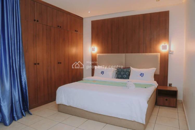 Luxurious 2 Bedrooms, Oniru, Victoria Island (vi), Lagos, Flat / Apartment Short Let