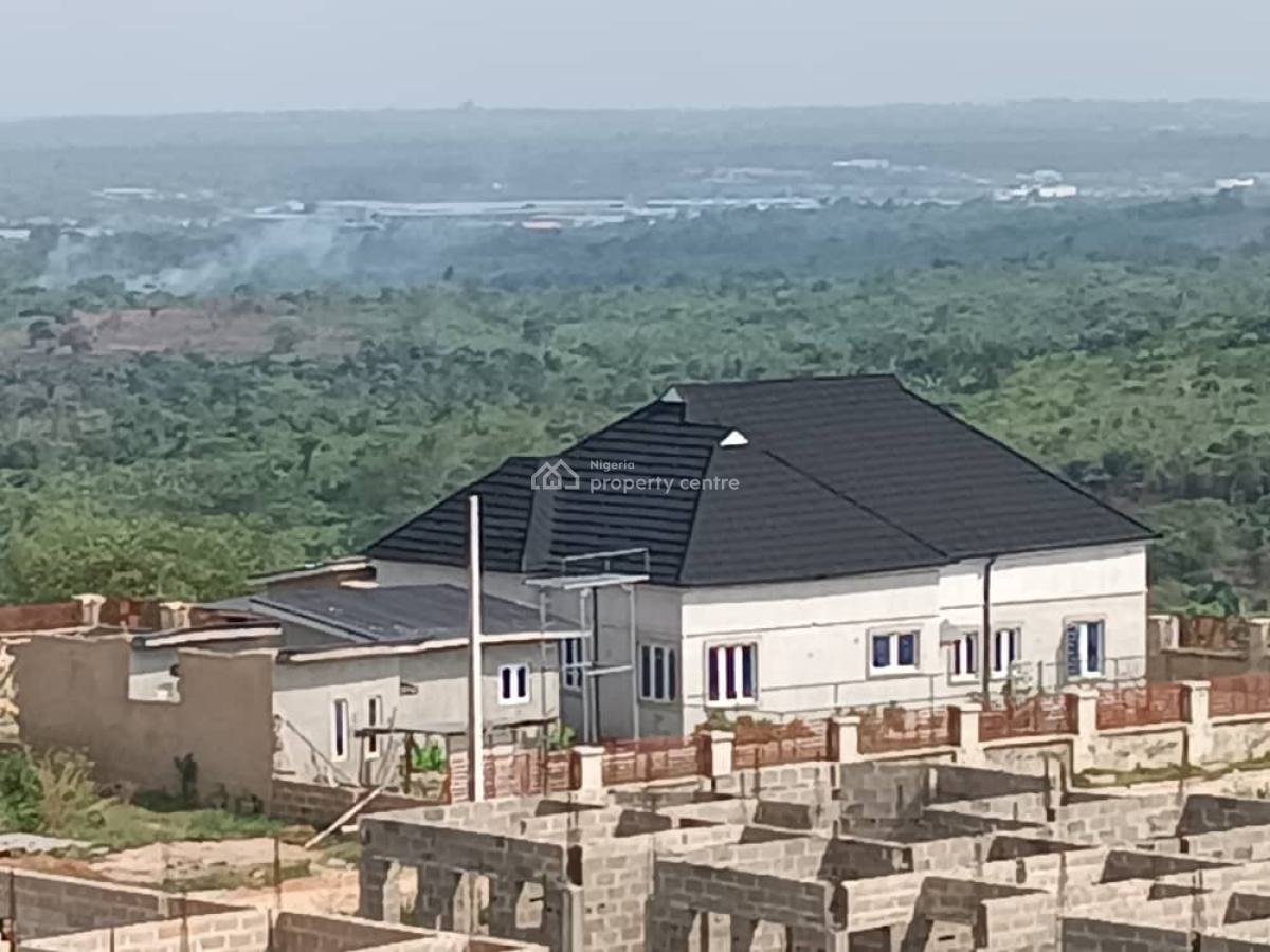 Estate Land, Treasure Park and Gardens 3, Extension 1. Capetown, Simawa, Ogun, Mixed-use Land for Sale