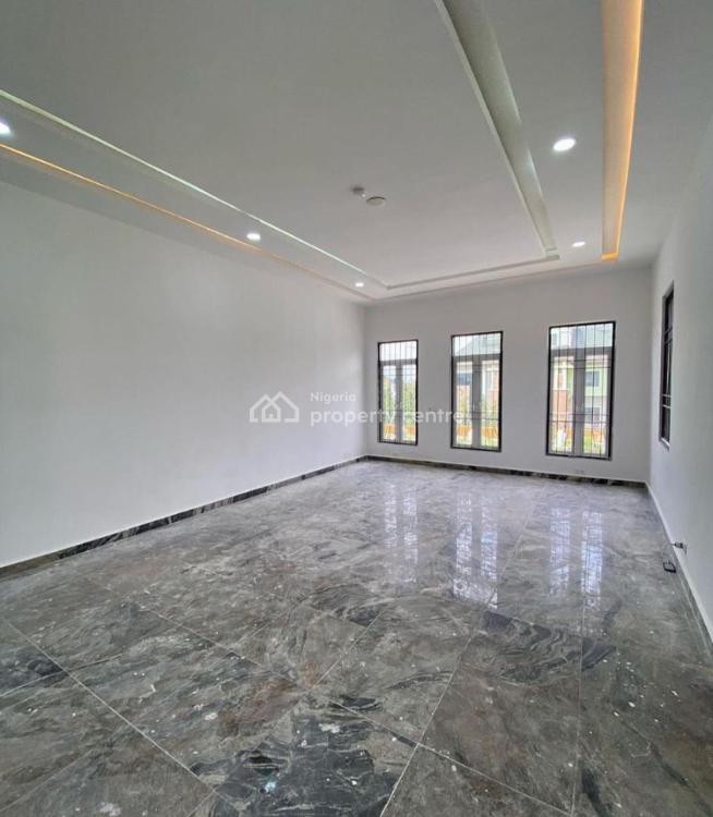 6 Bedroom Detached Duplexes, Guzape District, Abuja, Detached Duplex for Sale