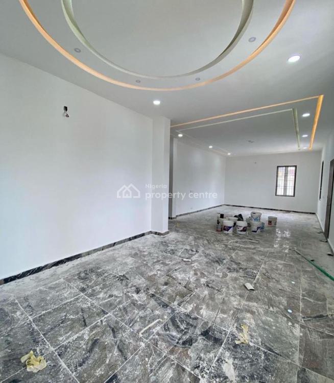 6 Bedroom Detached Duplexes, Guzape District, Abuja, Detached Duplex for Sale