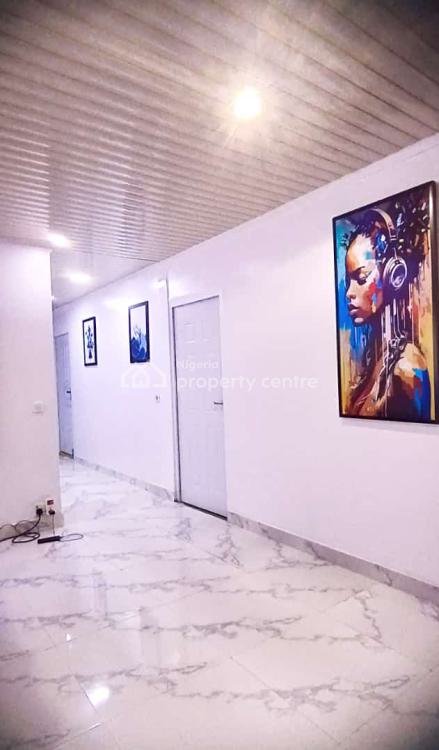 1 Bedroom Shared Apartment, Ademola Adetokunbo, Victoria Island (vi), Lagos, Self Contain (single Rooms) for Rent