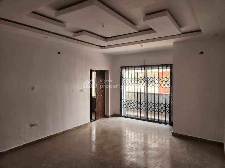 3 Bedroom Flat Plus Bq, Sterling Heights Estate,  Ajelogo, Alapere, Ketu, Lagos, Flat / Apartment for Rent