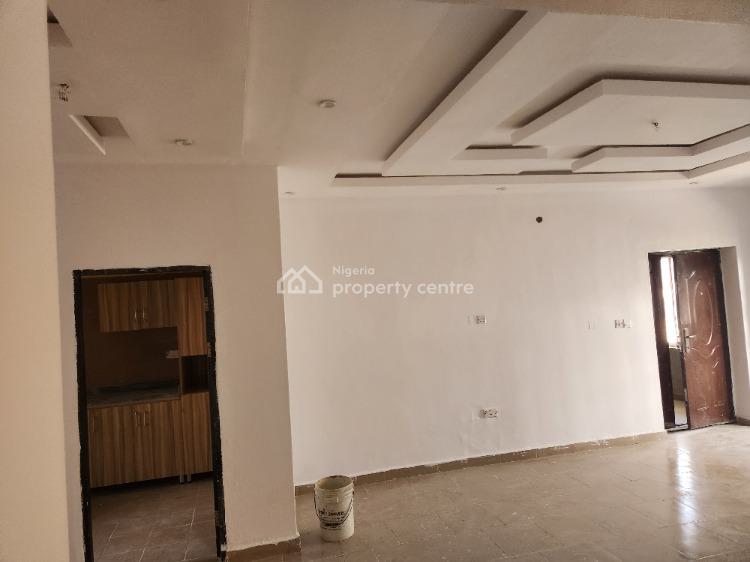 3 Bedroom Flat Plus Bq, Sterling Heights Estate,  Ajelogo, Alapere, Ketu, Lagos, Flat / Apartment for Rent