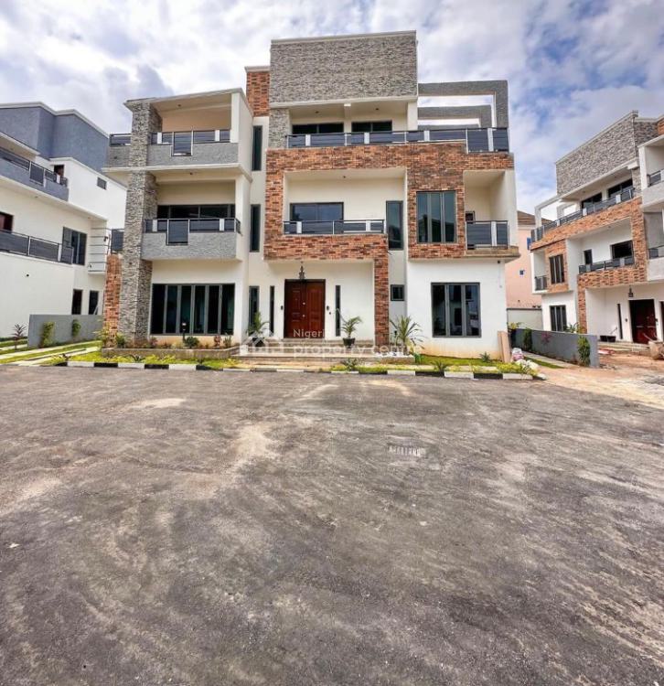 Houses for Sale in Katampe, Abuja (469 available) Page 8 Nigeria