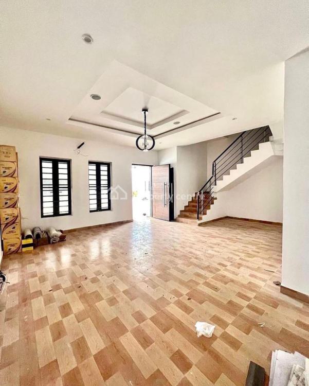 For Rent New 3 Bedroom Terrace Duplex With Bq, Rockvale Manor Estate, Apo, Abuja 3 Beds, 3