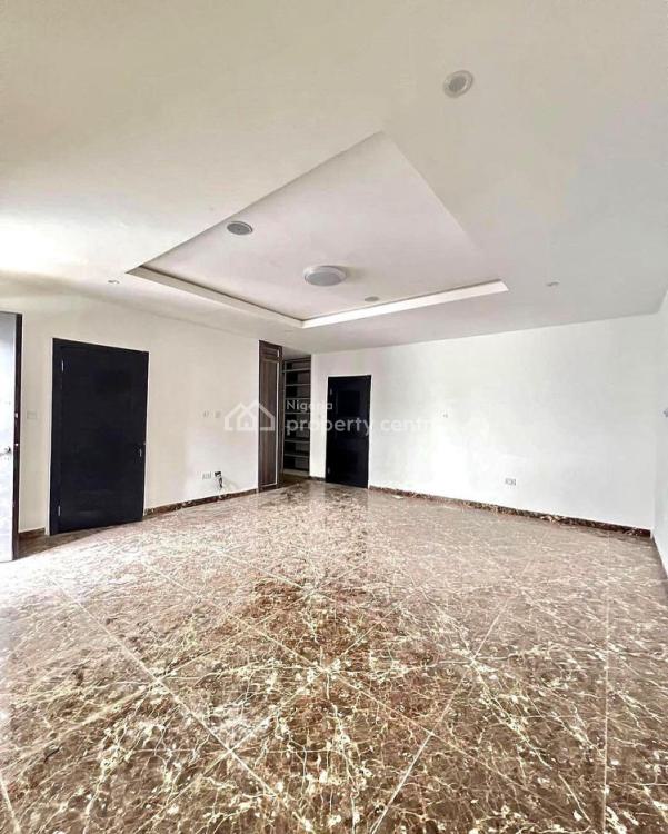 For Rent New 3 Bedroom Terrace Duplex With Bq, Rockvale Manor Estate, Apo, Abuja 3 Beds, 3