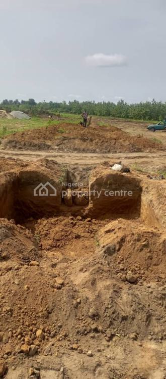 Estate Land, Atlantic Simisinuola Park and Gardens Estate, Sabo-agbowa Ikosi Road, Sagamu, Ogun, Mixed-use Land for Sale