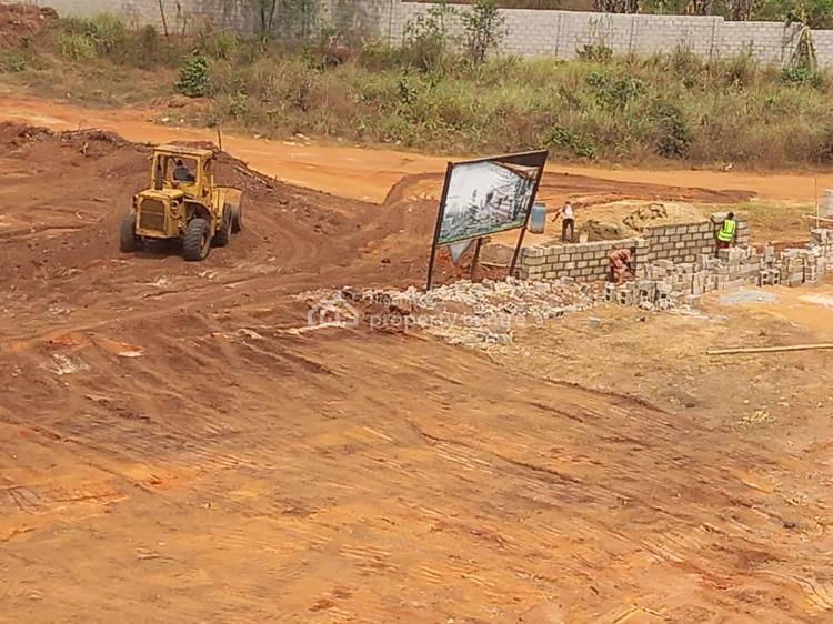 Estate Land, Atlantic Simisinuola Park and Gardens Estate, Sabo-agbowa Ikosi Road, Sagamu, Ogun, Mixed-use Land for Sale
