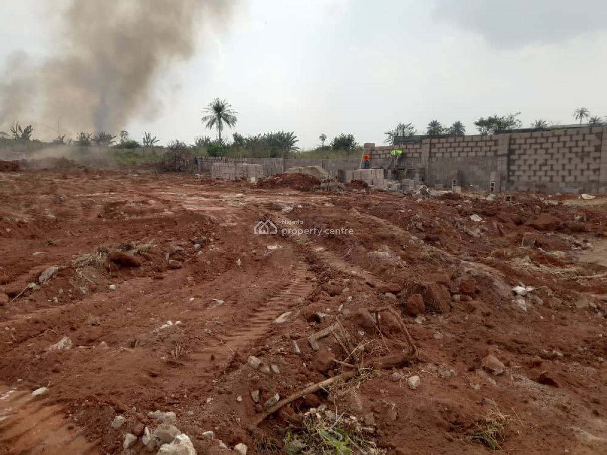 Estate Land, Atlantic Simisinuola Park and Gardens Estate, Sabo - Agbowa Ikosi Road, Sagamu, Ogun, Mixed-use Land for Sale