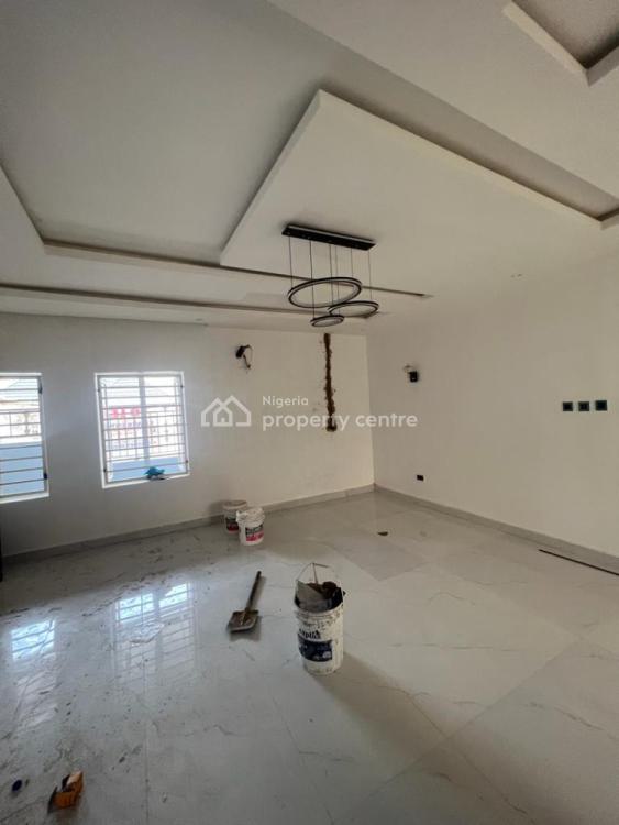 For Rent Luxury 5 Bedroom Terrace Duplex With Bq, Katampe Extension
