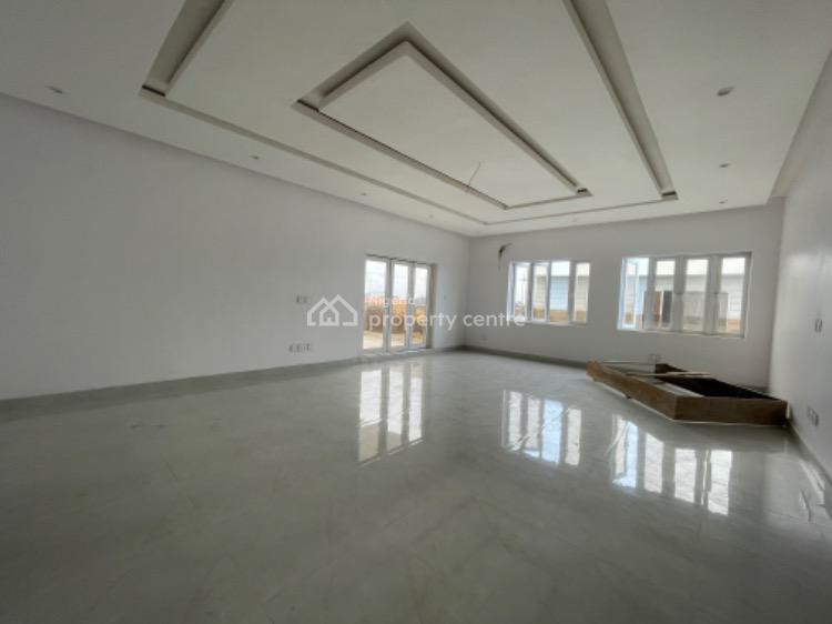 Photo inspiration: For Rent Luxury 3 Bedroom Penthouse With Elevator Lekki Phase Photo Inspiration